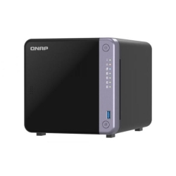 Qnap TS-432X-4G - 4-BAY DESKTOP NAS - AL524 - 4GB DDR4 RAM